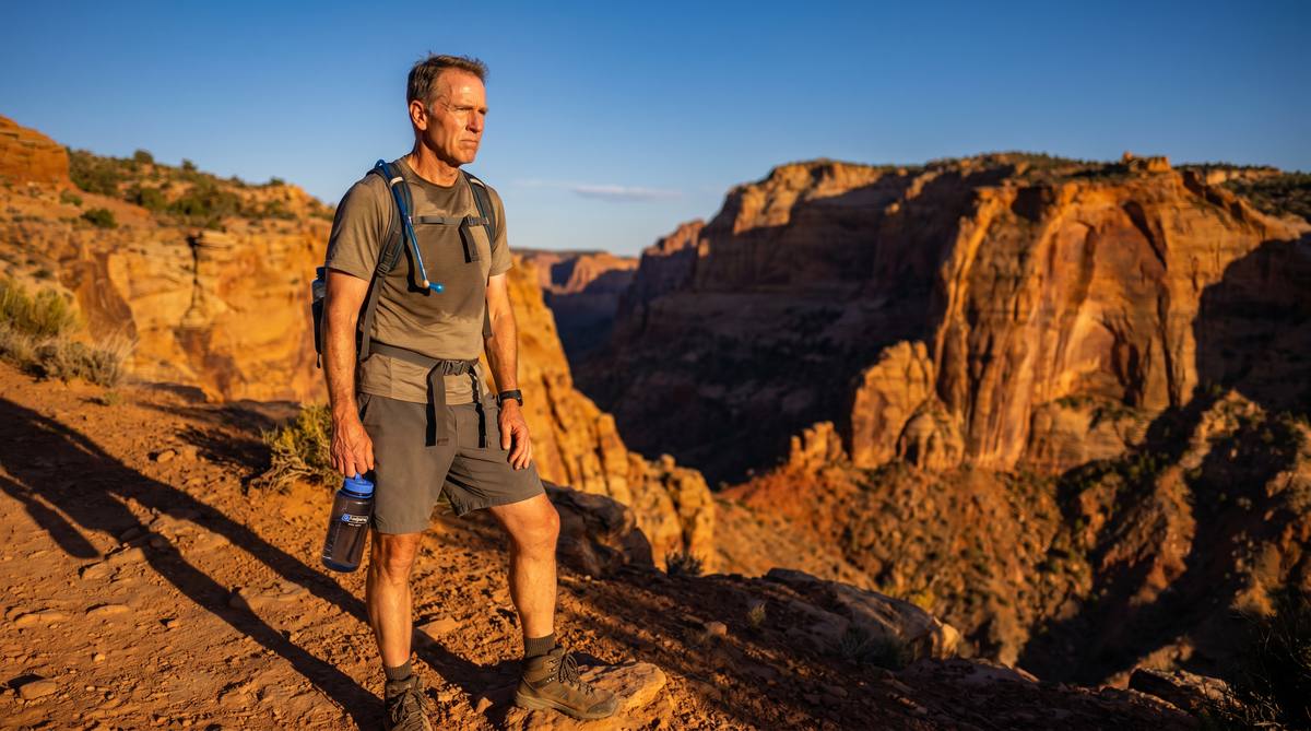 Why Your Body Feels Different After 50 (And It’s Not What You Think)