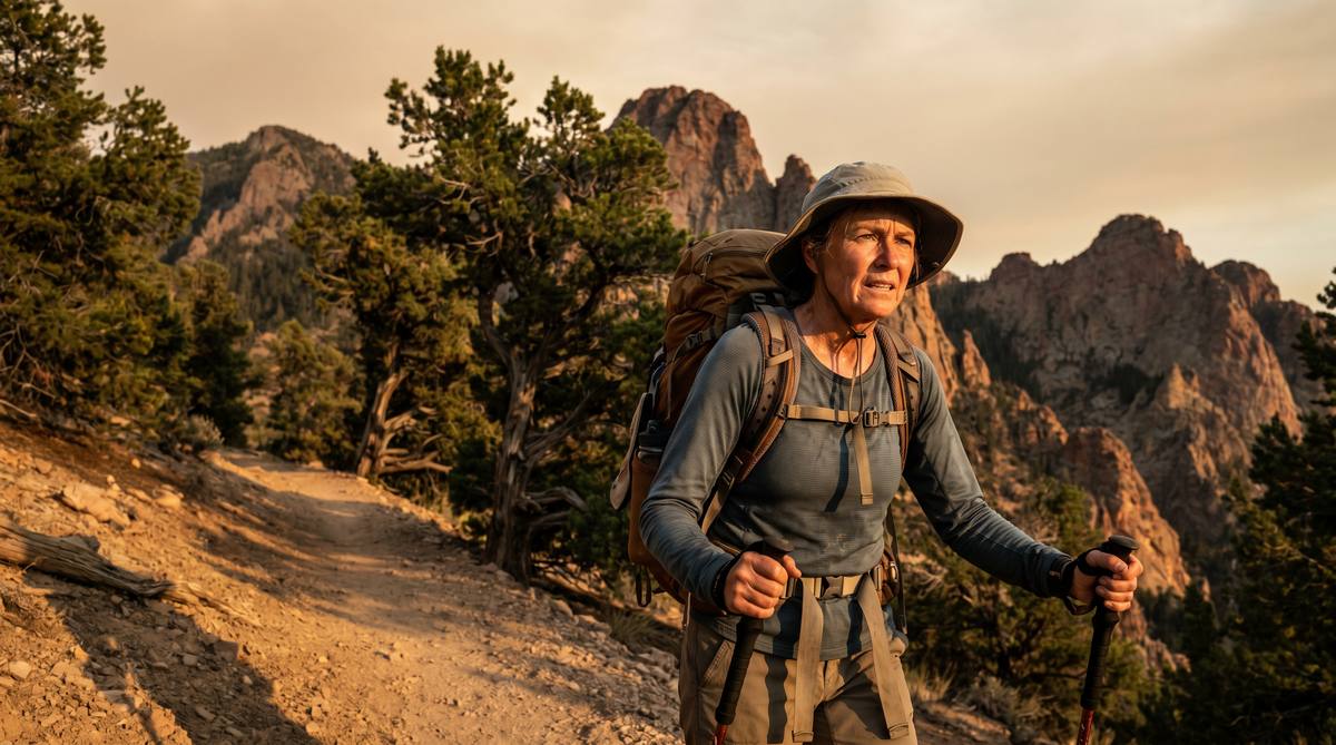 The Quiet Fear Every Active Adult Over 50 Has — But Nobody Talks About