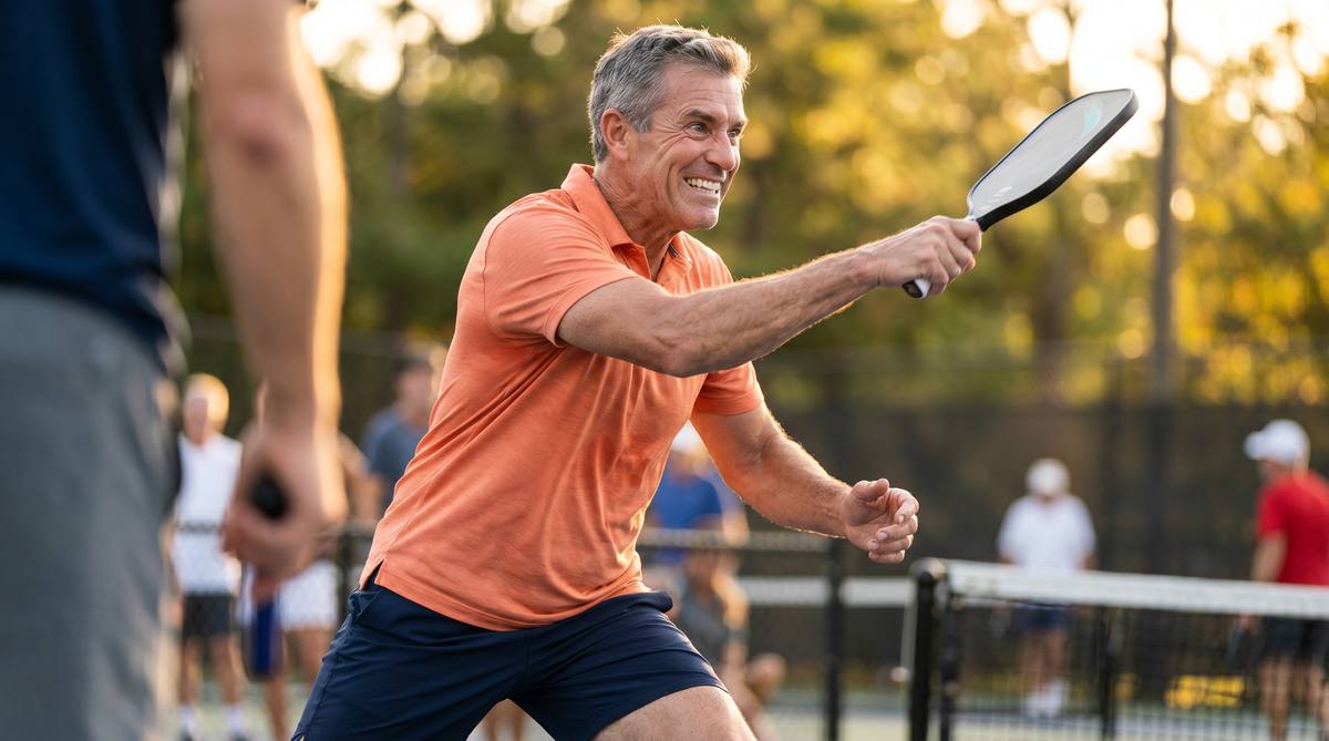 You’re Not Slowing Down. Your Body Just Doesn’t Have the Right Prescription Yet.