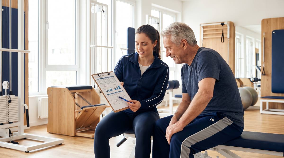 What Is Functional Age — And Why It Matters More Than Your Birthday